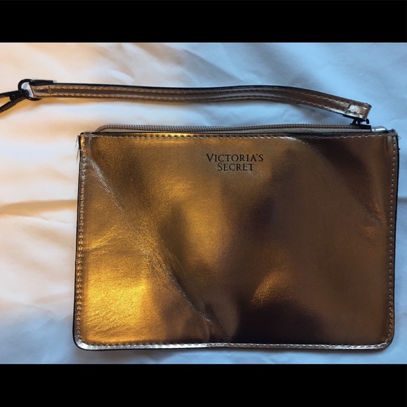 ✨Victoria’s Secret Makeup Bag - Picture 1 of 4